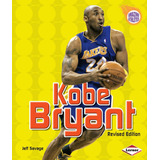 Libro Kobe Bryant, 2nd Edition-jeff Savage-inglés