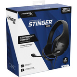 Audifonos Microfono Hyperx Cloud Stinger Core Ps5 Xbox Pc