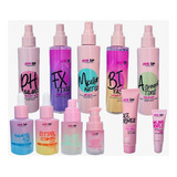 Kit Skin Care Full Pink Up Cuidado Facial 11 Piezas