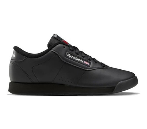 Reebok Clásico Negro 7344 Princess