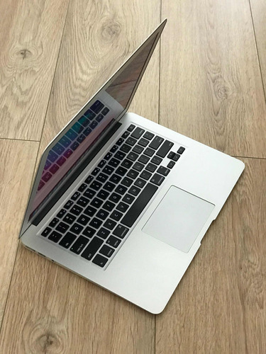 Macbook Air Año 2015 , Pantalla 13 Pulgadas , Ssd 256 Gb 