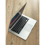 Macbook Air Año 2015 , Pantalla 13 Pulgadas , Ssd 256 Gb 