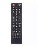 Controle Compativel Tv Samsung Smart Bn98-06046a Smart Hub