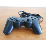 Controle Ps2 Originais Sony - Retirada De Peças 