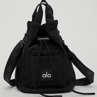Bolso Tipo Bombonera Bandolera Deportiva Casual | Meses sin interés