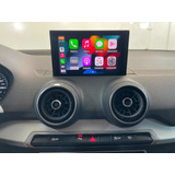 Interface Audi Carplay/androidauto/