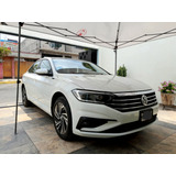 Volkswagen Jetta 2019 1.4 T Fsi Highline Tiptronic