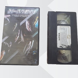 Vhs X-men