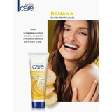 Avon Care Mascarilla Facial Banana Revitalizante - 75gr Tipo De Piel Todo Tipo De Piel
