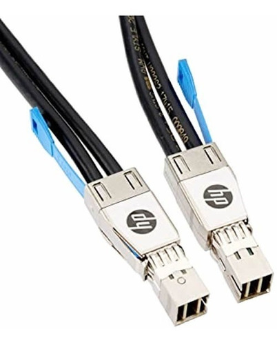 Cable Apilable Hp 2920 1mt De Longitud, Modelo Hp  J9735a