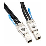 Cable Apilable Hp 2920 1mt De Longitud, Modelo Hp  J9735a