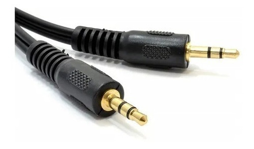 Cable Auxiliar Mini Plug 3.5 Usado Kl-ventas