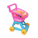 Carrito Frutas Y Verduras Duravit 604 Infantil