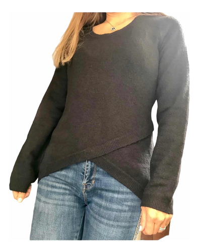Sweater Lana Mujer Body Flirt Talle M Original