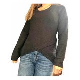 Sweater Lana Mujer Body Flirt Talle M Original