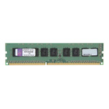 Memória Kingston 8gb 2rx8 10600r Ecc Rdimm Pc3