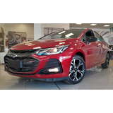 Chevrolet Cruze Rs#7