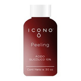 Glicolico 10% 30 Ml Peeling Renovador Celular Icono