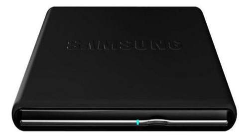 Samsung Slim External Dvd Writer