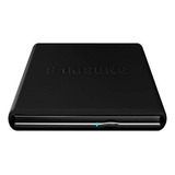 Samsung Slim External Dvd Writer