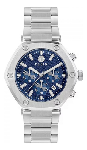 Reloj Philipp Plein Pwzba0323 Automático Unisex