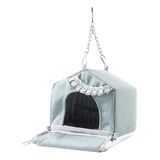 Et Hammock Hamster Hanging Bed Cloth House For Birds