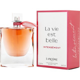Perfume Lancome La Vie Est Belle Intensement 1