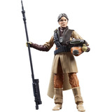 Star Wars The Black Series Archive Princess Leia Organa Bous