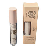 Corretivo Liquido - Boca Rosa Beauty By - Payot Tom 06-iris