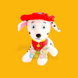 Peluche Patrulla Canina Paw Patrol Perros Marshall