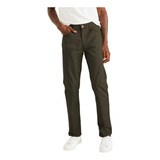 Pantalon Hombre Jean Cut Straight Fit All Seasons Tech® Pant