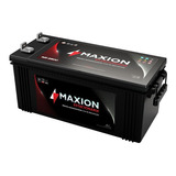 Bateria Estacionária Maxion Mx2500