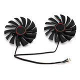 Refrigeration Fan For Geforce Gtx 960 Gaming 4g