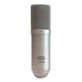 Microfono Mxl 2006 Large Gold Diaphragm Condenser  With M..