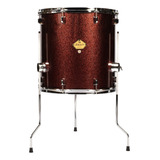 Surdo Michael 14'' Para Bateria / Cor Sparkle - 14 Polegadas