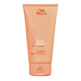 Wella Invigo Nutri-enrich Frizz Control - Leave-in 150ml