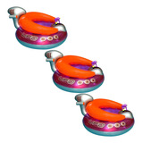 Swimline Piscina Ufo Squirter Juguete Inflable Sillón Flotad