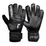 Guantes De Arquero Reusch Attrakt Storm Infinity Profesional