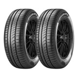 2 Llantas 185/60 R15 Pirelli Cinturato P1 88h