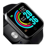 Smart Band Bluetooth Smartwatch Reloj Inteligente Y68 D20