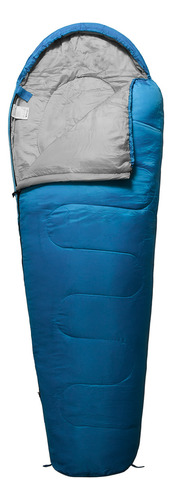 Bolsa De Dormir Alaska Termica -5 Grados Snowbraker Camping