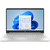 Laptop Hp 15.6  Touch Intel Core I3-1215u 8gb Ram 256gb Ssd