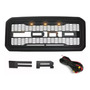 Parrilla Careta Ford F250 F350 Super Duty 11-16 Raptor Ford F-350