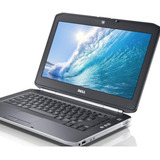 Notbook Dell-i5 8gb Hd 500 + Suporte +mini Luminaria