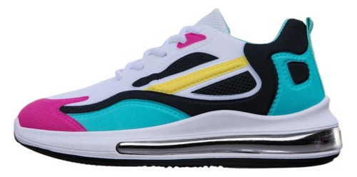 Tenis Air 955 Para Correr Com Mulheres Brancas Originais