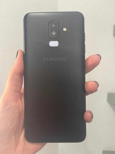 Celular Samsung J8 Semi Novo