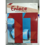 Enlace Matemáticas 11 - Educar - Libro Original 