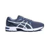 Zapatillas Asics Gel-impression 10 Color Gris - Adulto 44 Ar