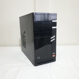 Pc Amd A4 Apu - Hogar / Oficina / 4gb / 500 Gb Disco