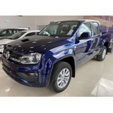 Volkswagen Amarok V6 Comfortline 3.0 Tdi 258cv 4x4 At Gp